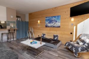 Appartement LAlt-Aillon