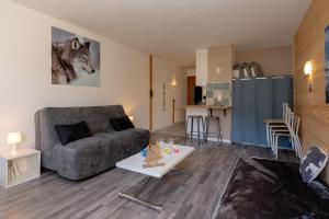 Appartement LAlt-Aillon