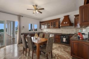 Villa Luxury Vistas al Mar