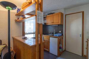 Appartement Prarion Mont Blanc
