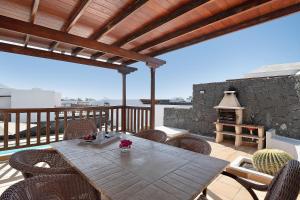 Villa Jeamir I