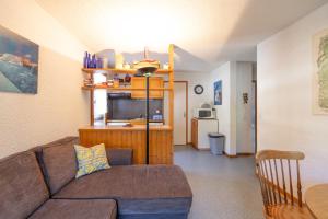 Appartement Prarion Mont Blanc