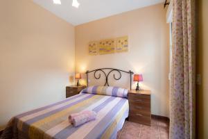 Apartamento Urbanizacion Ál Andalus