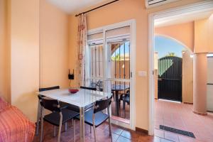Apartamento Urbanizacion Ál Andalus