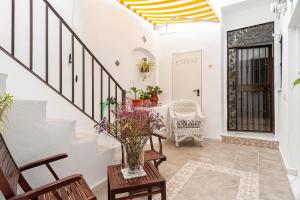 Apartamento Lola - Sólo Familias