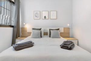 Bungalow Seaview