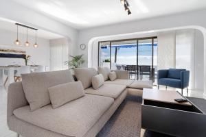 Bungalow Seaview