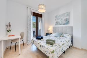 3 Bed Apartment In Benahavis