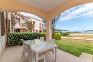 I Mirti di Porto Pozzo