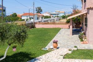Aglaias Apartments 7th Branch