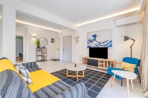 Eirinis Apartment