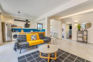 Eirinis Apartment