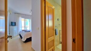 Appartement Baviera Golf