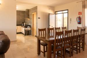 Casa Rural la Montana 1