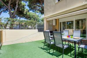 Apartamento En Los Caños De Meca