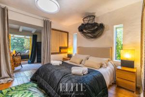 Elite Collection Villa Eden