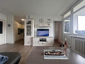 Ferienwohnung "Seestern"