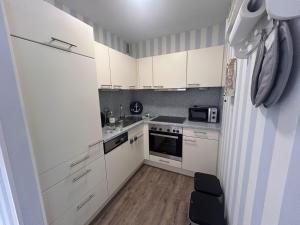 Ferienwohnung "Seestern"