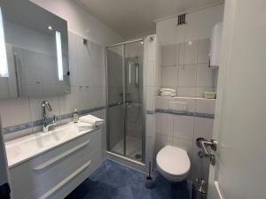 Ferienwohnung "Seestern"