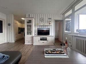 Ferienwohnung "Seestern"