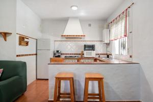 Casa Paqui 1