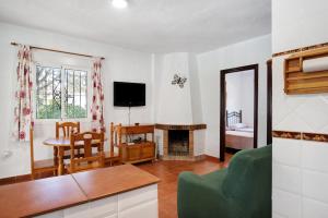 Casa Paqui 1