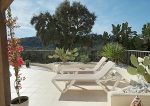 San Roque Golf Apartment