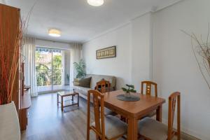 Salamanca 10 Relax Time