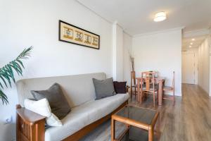 Salamanca 10 Relax Time