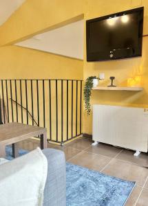 Casa medieval en Montblanc centro