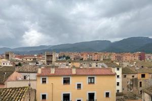 Casa medieval en Montblanc centro