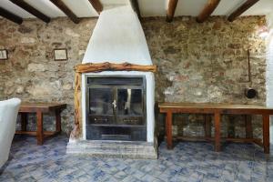 Cortijo el Soto