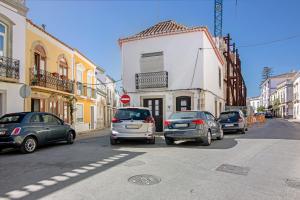 Casa Amarela