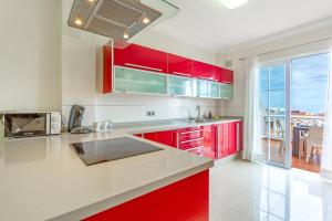 Villa Teide