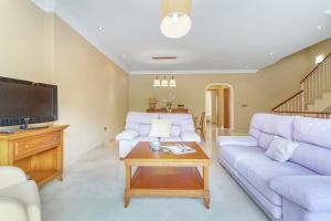 Villa Teide
