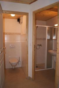 Appartement la Cascade