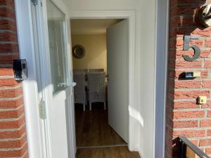 Ferienwohnung Grodenblick