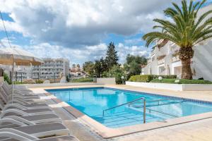 Apartamento Erizo de Mar