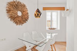 Casa Descaro de las Flores