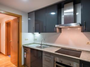 2 bedroom apartment in Maragall