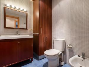2 bedroom apartment in Maragall