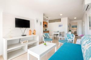 Apartamento Erizo de Mar