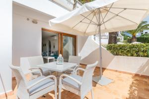 Apartamento Erizo de Mar