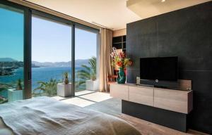 Villa de luxe magaretha