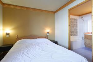 lesetoilesdelaplagne Chalet 20