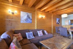 lesetoilesdelaplagne Chalet 20