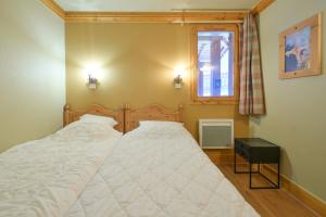 lesetoilesdelaplagne Chalet 20