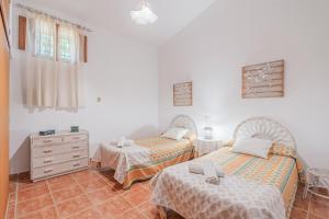 Finca can Miquel des Revellar