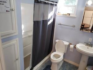 Cottage 3 In Kimball ATV Fun and Rentals! Hot TUB