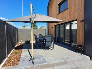 Ferienhaus HeimatLay